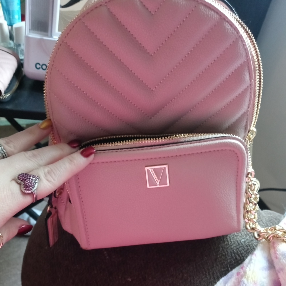 VS BACKPACK